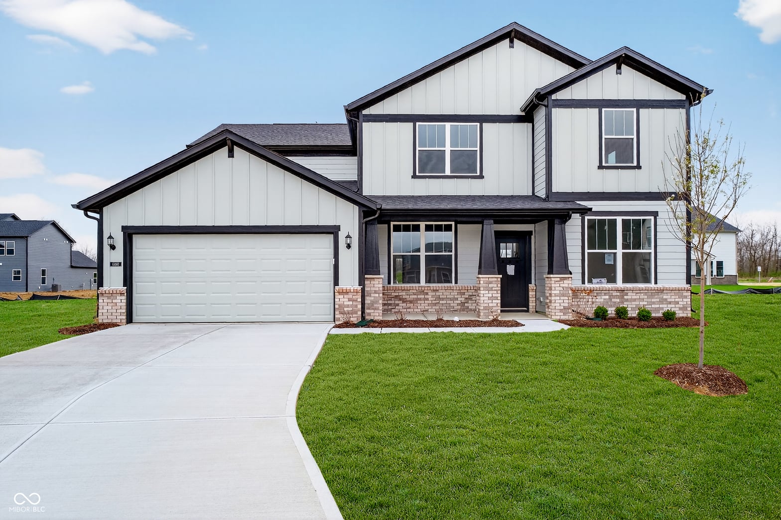 Photo of 6460 Springtide Court, Plainfield, IN