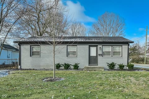 102 S Heflin Street