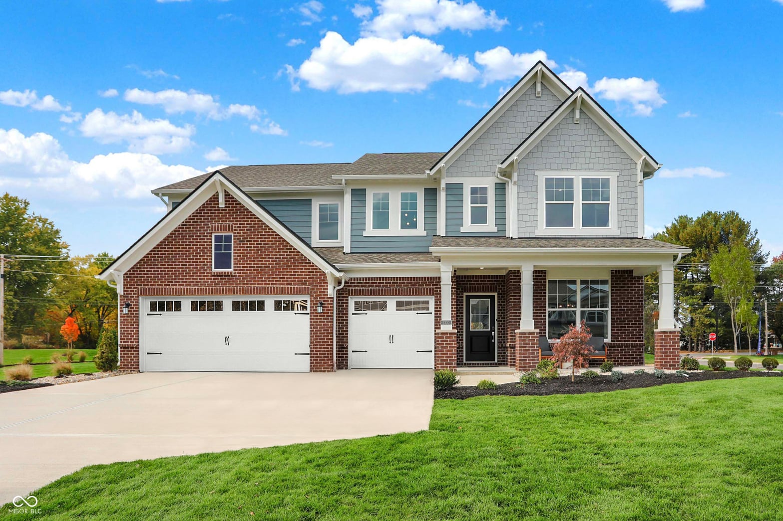 Photo of 1330 Sambar Court, Greenwood, IN