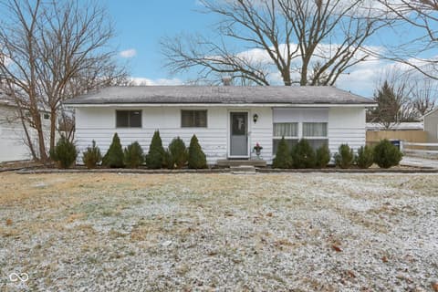731 Oswego Road