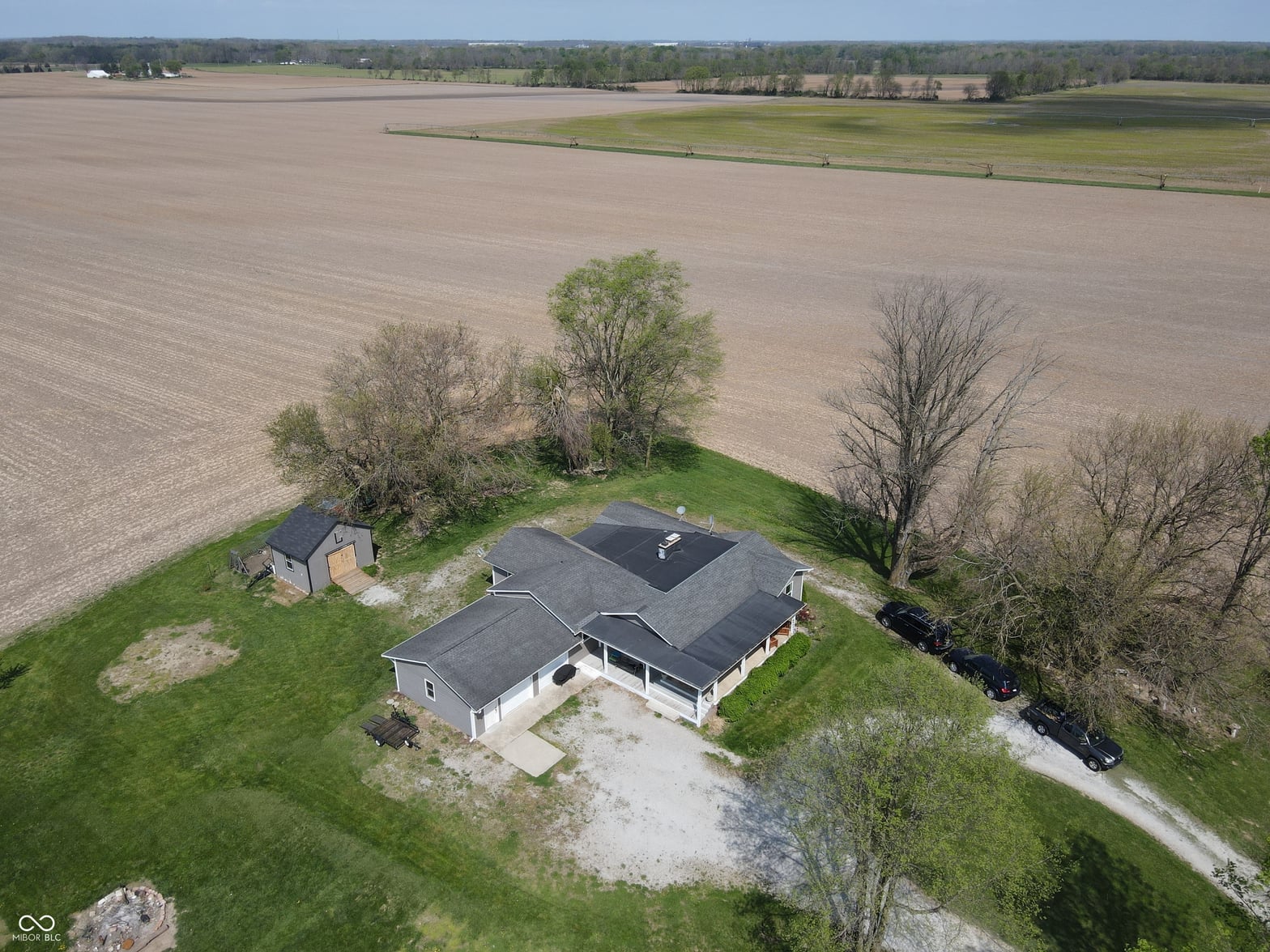 Photo of 3366 S 800 E, Franklin, IN