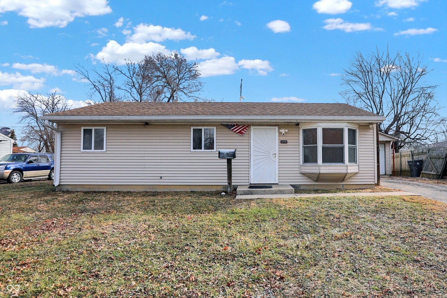 Photo of 2719 S Walcott Street, Indianapolis, IN