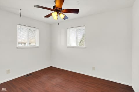 Photo of 2719 S Walcott Street, Indianapolis, IN