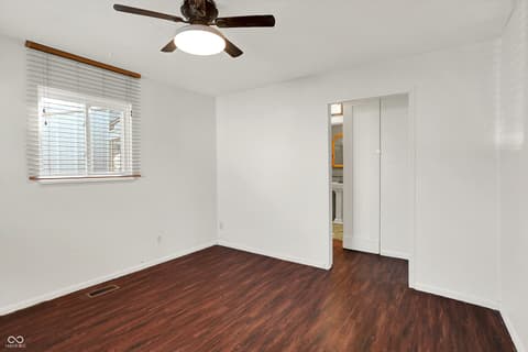 Photo of 2719 S Walcott Street, Indianapolis, IN