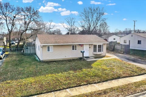 Photo of 2719 S Walcott Street, Indianapolis, IN
