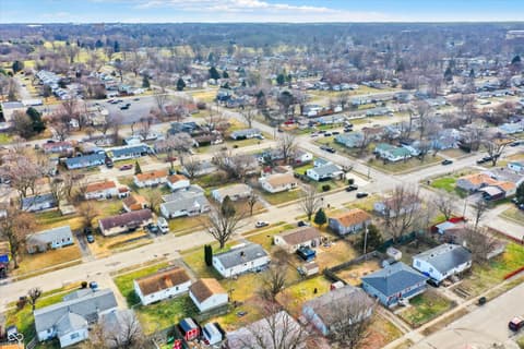 Photo of 2719 S Walcott Street, Indianapolis, IN