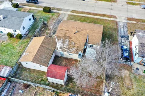 Photo of 2719 S Walcott Street, Indianapolis, IN
