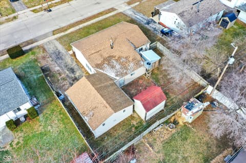 Photo of 2719 S Walcott Street, Indianapolis, IN