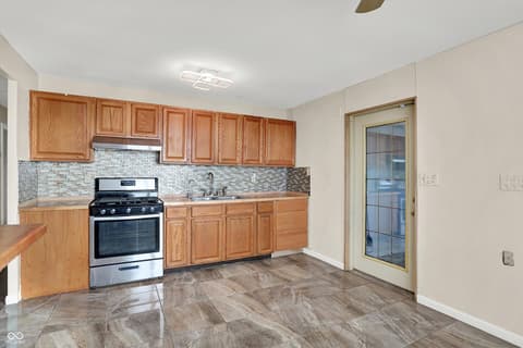 Photo of 2719 S Walcott Street, Indianapolis, IN