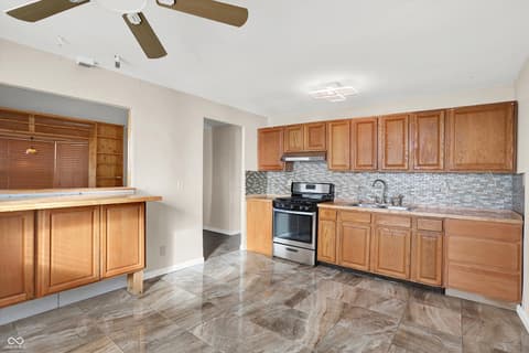 Photo of 2719 S Walcott Street, Indianapolis, IN