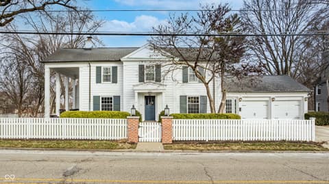 5401 N Illinois Street