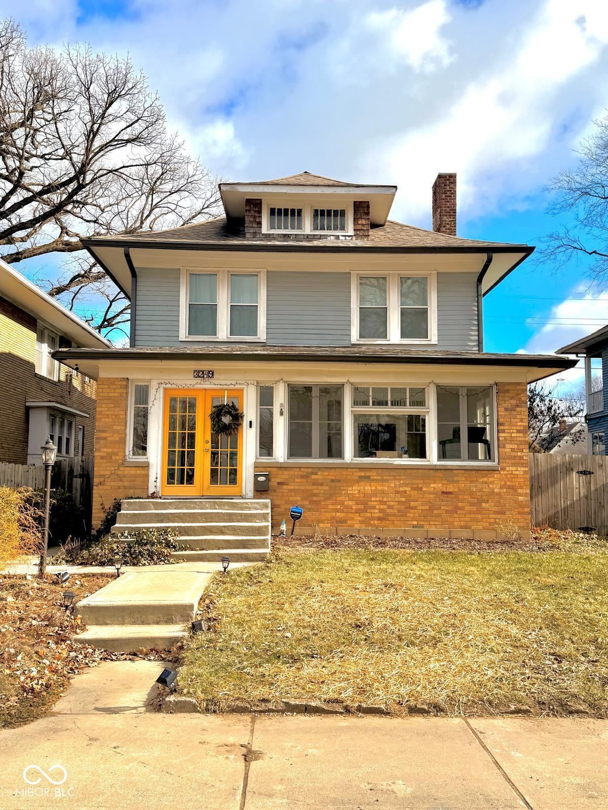 Photo of 3249 Broadway Street, Indianapolis, IN