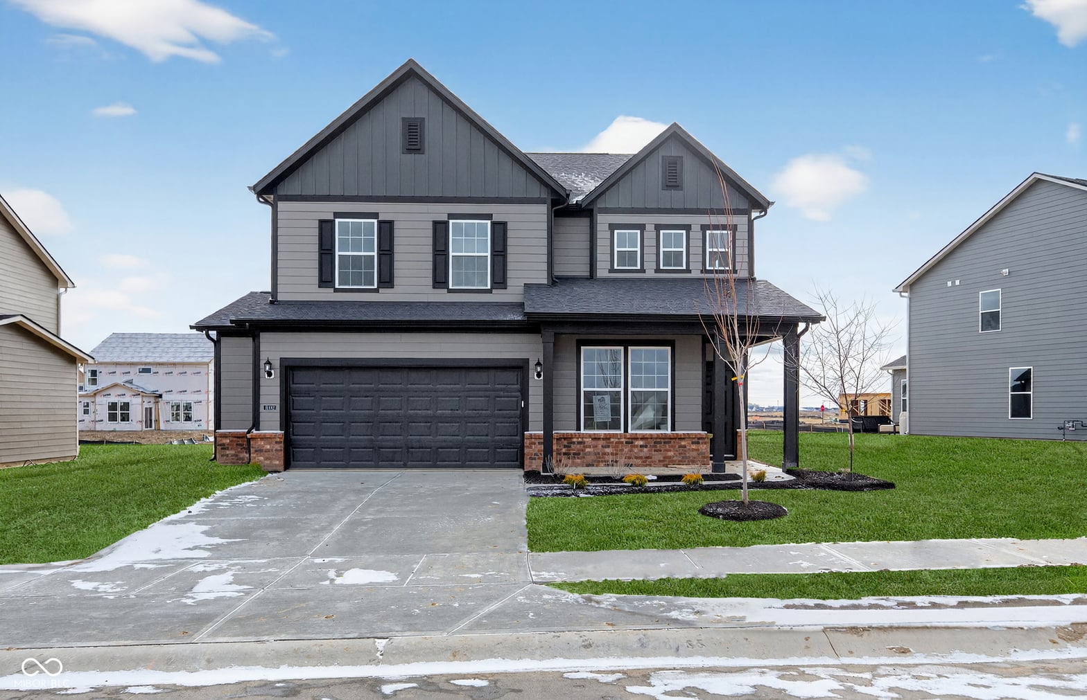 Photo of 16442 Andes Lane, Noblesville, IN