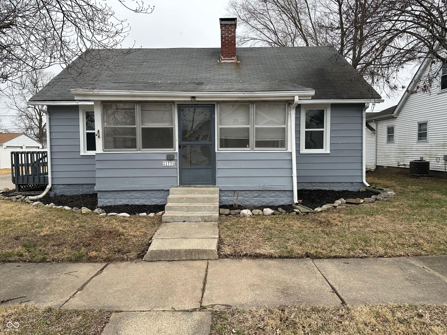 Photo of 1731 Newton Street, Columbus, IN
