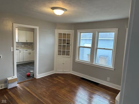 Photo of 1731 Newton Street, Columbus, IN
