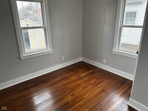 Photo of 1731 Newton Street, Columbus, IN