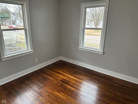 Photo of 1731 Newton Street, Columbus, IN