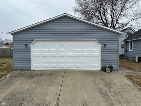 Photo of 1731 Newton Street, Columbus, IN
