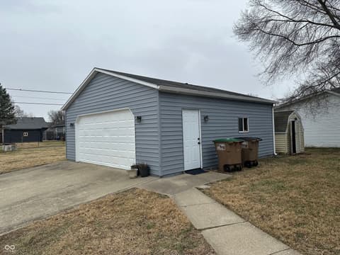 Photo of 1731 Newton Street, Columbus, IN
