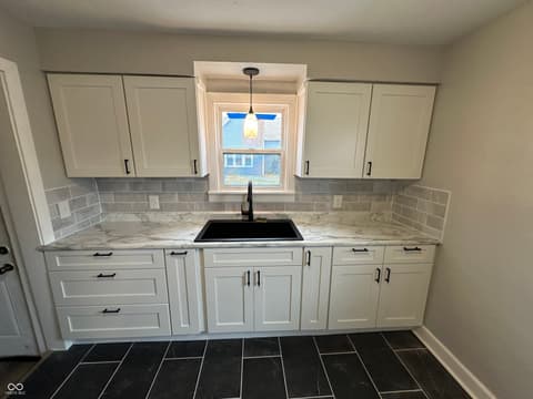 Photo of 1731 Newton Street, Columbus, IN