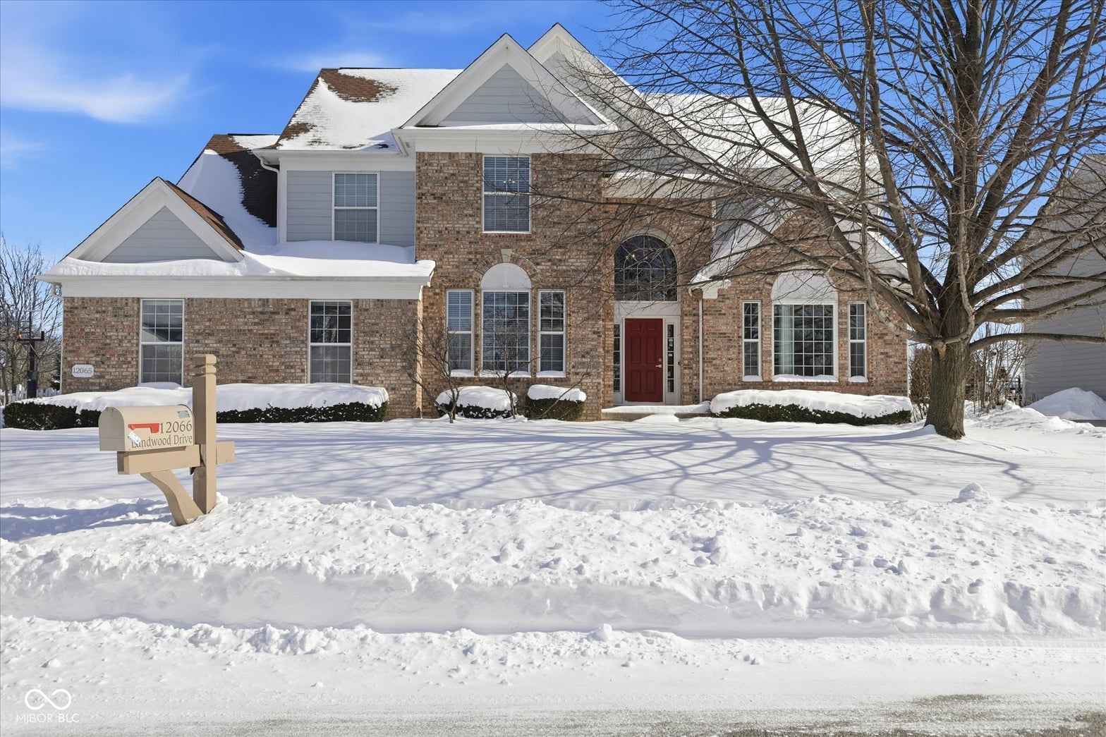 Photo of 12065 Landwood Drive, Fishers, IN