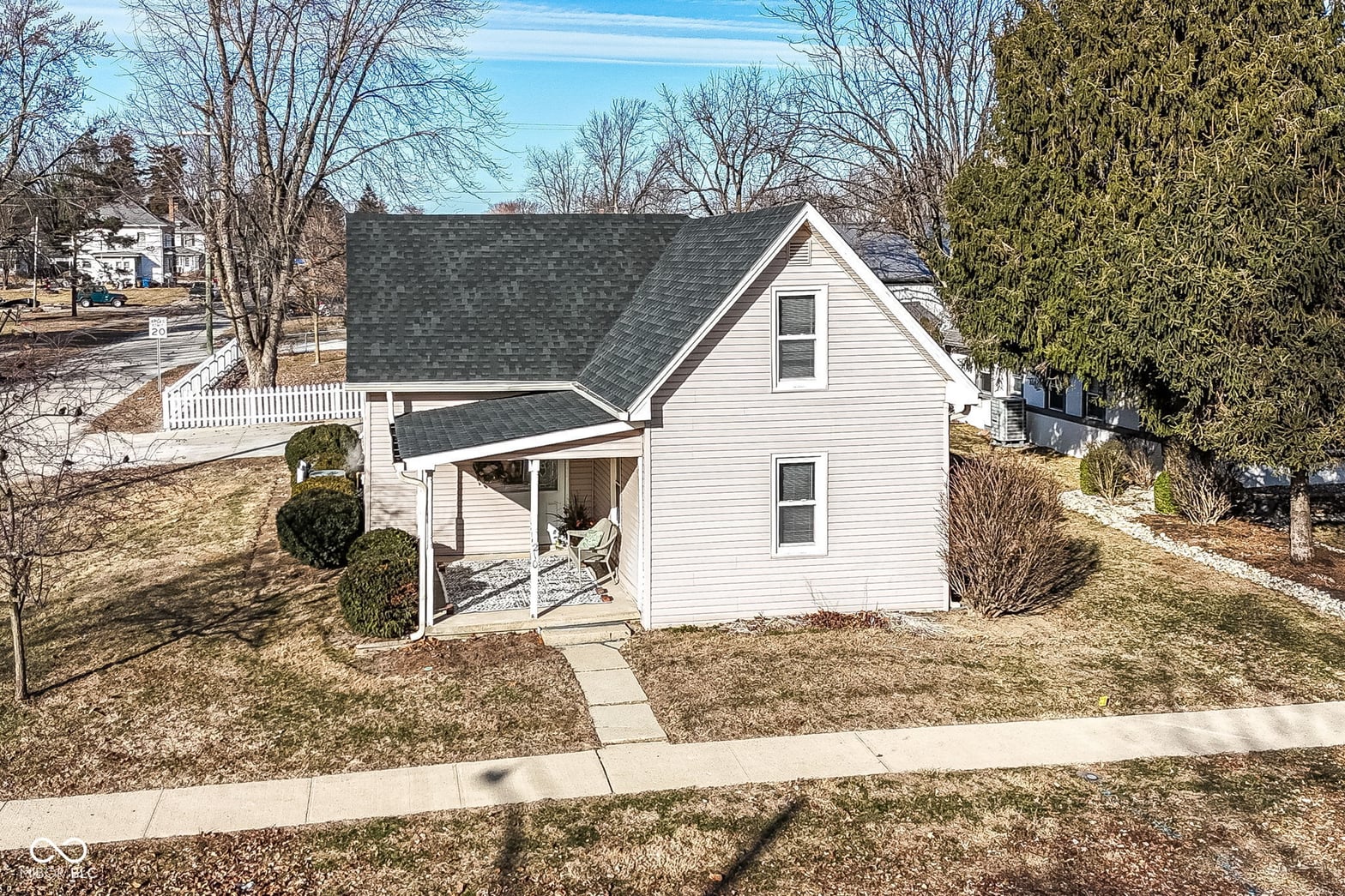Photo of 210 E Buckeye Street, Cicero, IN