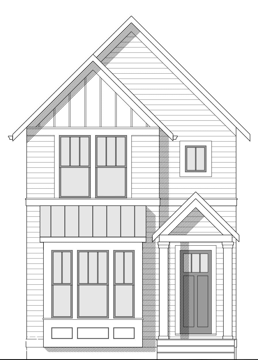 Photo of 2148 N Talbott Street, Indianapolis, IN