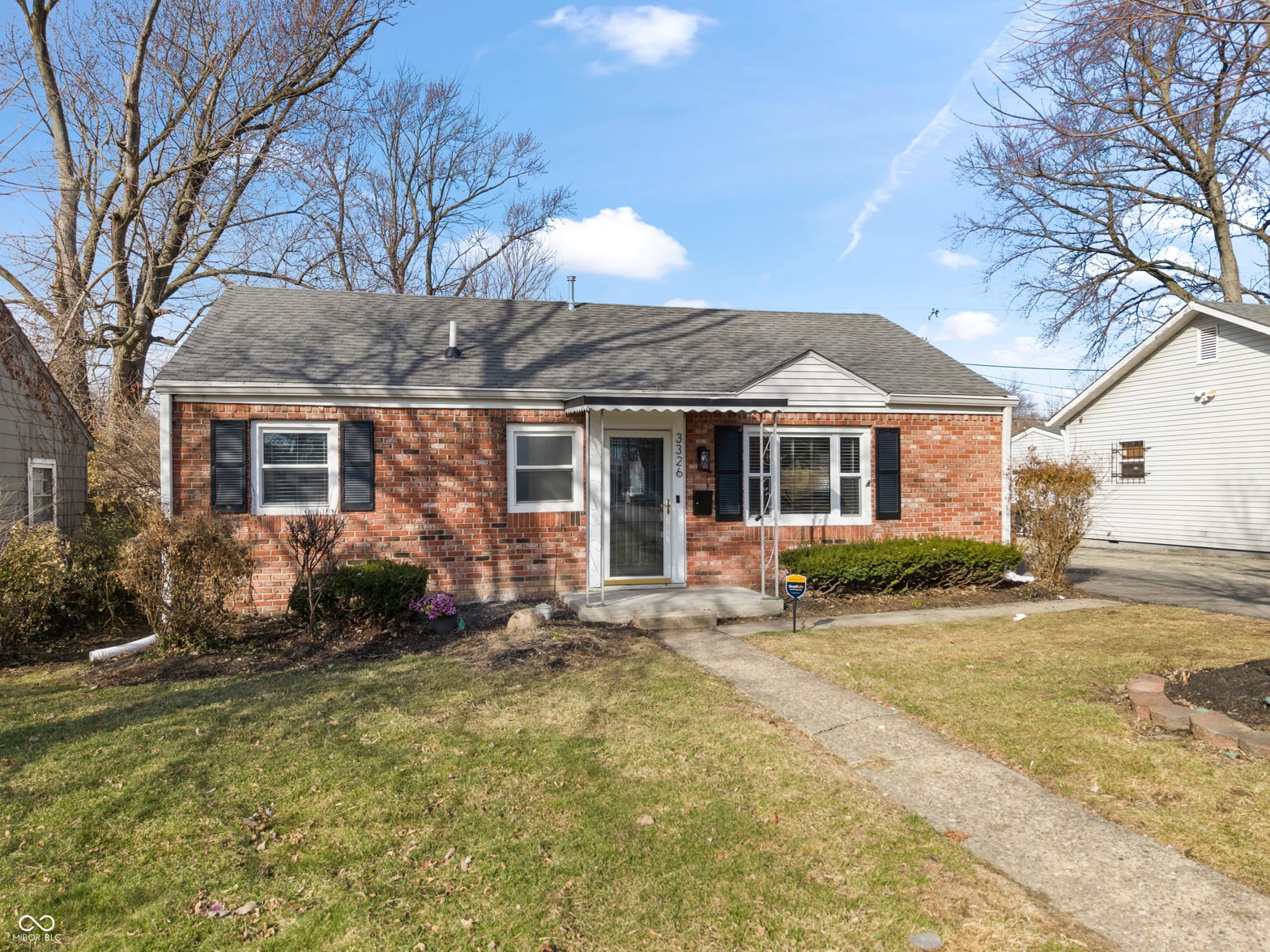 Photo of 3326 Arthington Boulevard, Indianapolis, IN