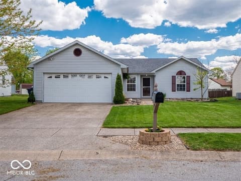 423 Winterhawk Drive