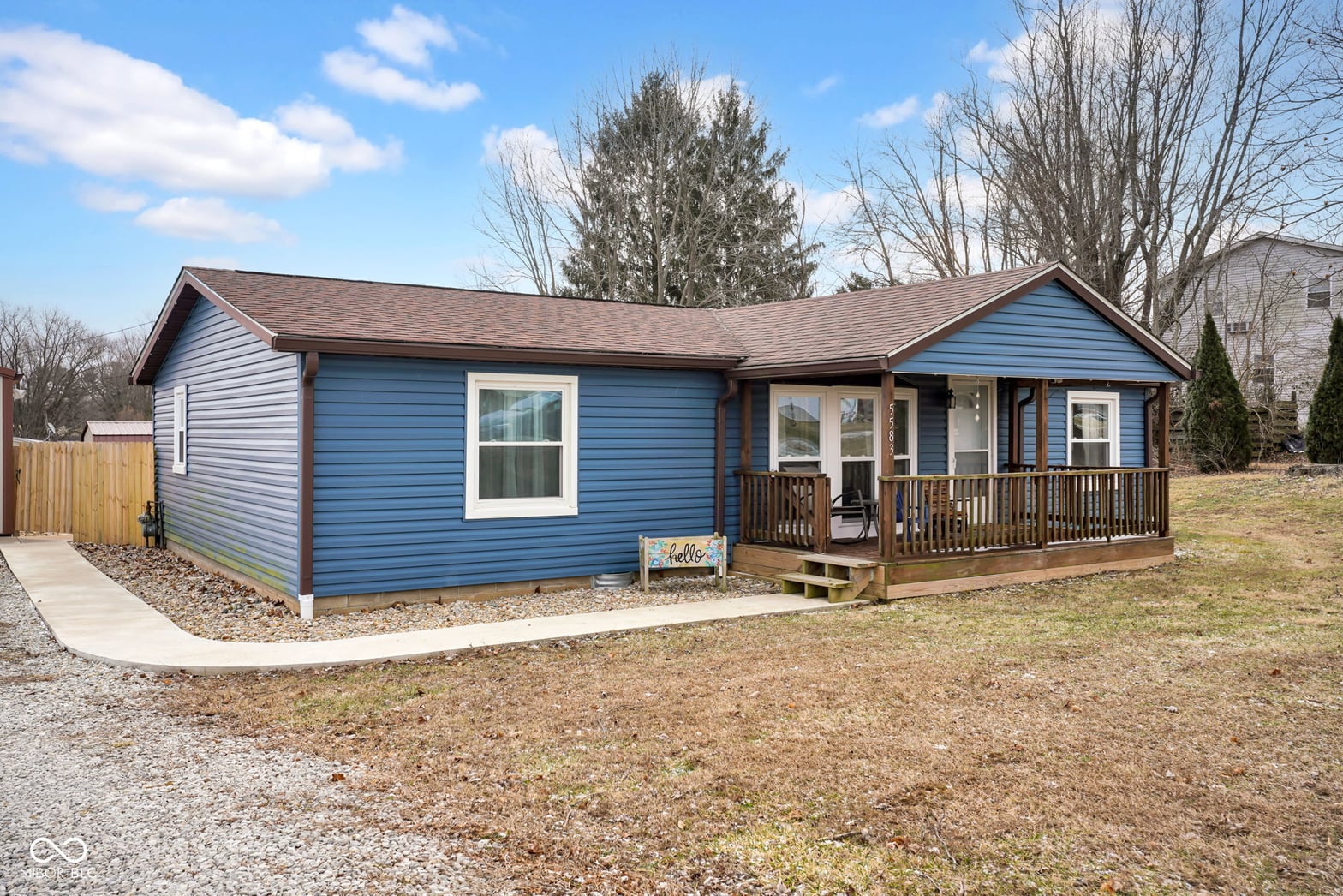 Photo of 5583 S Ison Road, Bloomington, IN