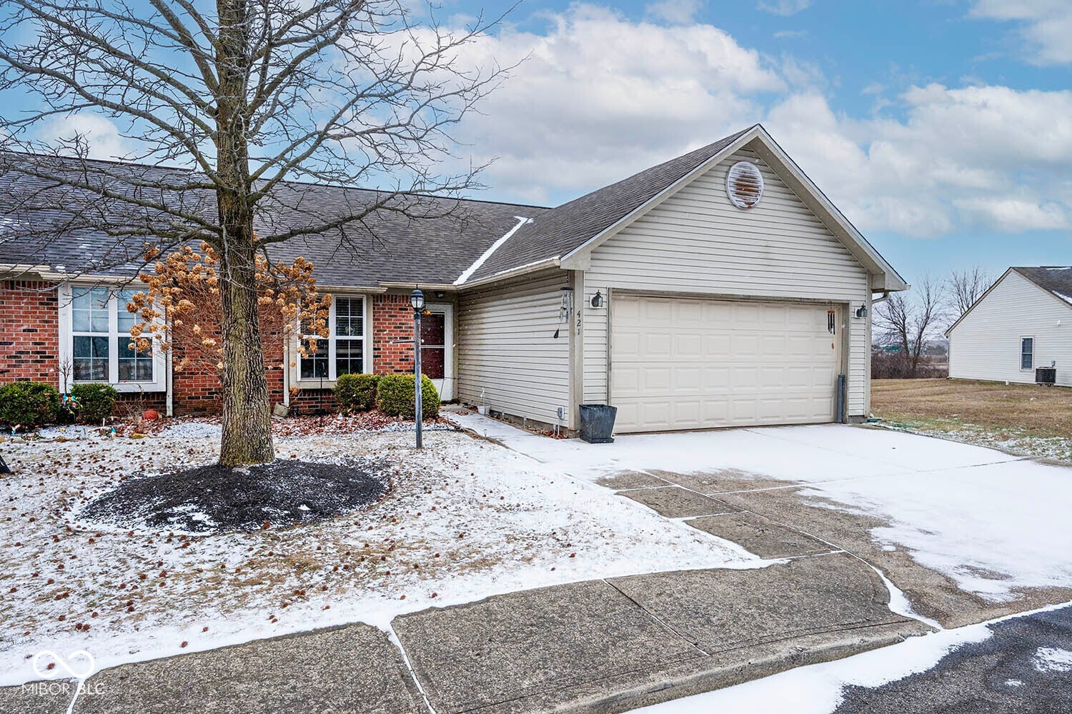 Photo of 421 Woodberry Drive, Danville, IN
