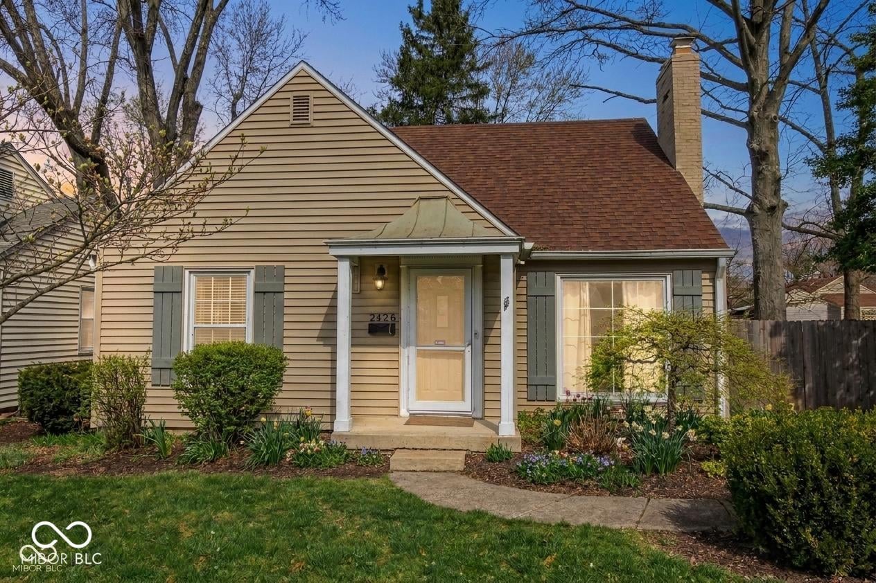Photo of 2428 McLeay Drive, Indianapolis, IN
