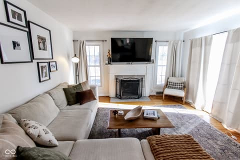 Photo of 2428 McLeay Drive, Indianapolis, IN