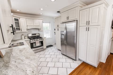 Photo of 2428 McLeay Drive, Indianapolis, IN