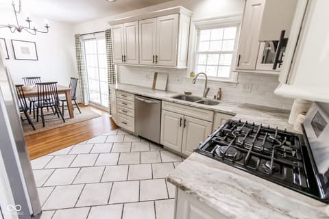 Photo of 2428 McLeay Drive, Indianapolis, IN