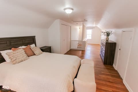 Photo of 2428 McLeay Drive, Indianapolis, IN