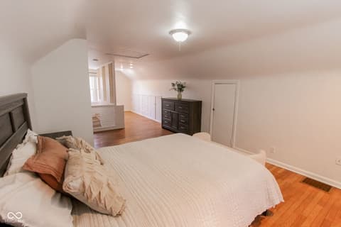 Photo of 2428 McLeay Drive, Indianapolis, IN