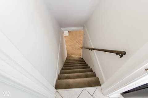 Photo of 2428 McLeay Drive, Indianapolis, IN