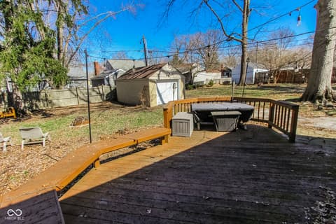 Photo of 2428 McLeay Drive, Indianapolis, IN