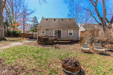 Photo of 2428 McLeay Drive, Indianapolis, IN