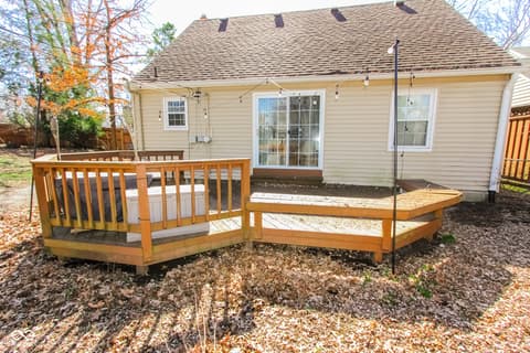 Photo of 2428 McLeay Drive, Indianapolis, IN