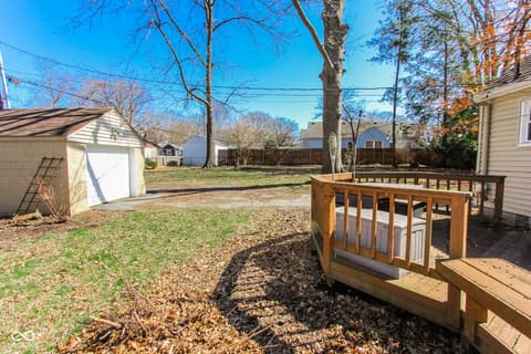 Photo of 2428 McLeay Drive, Indianapolis, IN