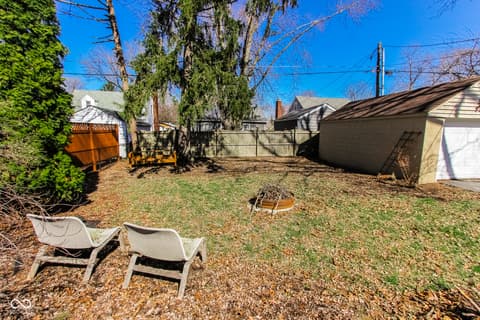 Photo of 2428 McLeay Drive, Indianapolis, IN