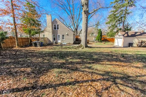 Photo of 2428 McLeay Drive, Indianapolis, IN