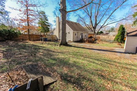 Photo of 2428 McLeay Drive, Indianapolis, IN
