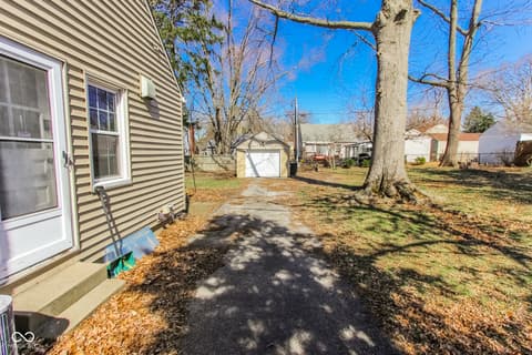 Photo of 2428 McLeay Drive, Indianapolis, IN