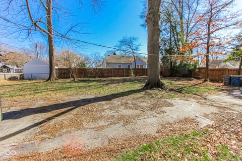 Photo of 2428 McLeay Drive, Indianapolis, IN