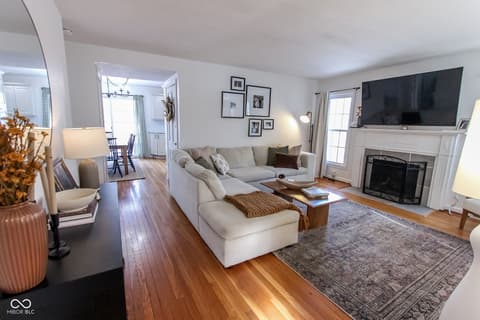 Photo of 2428 McLeay Drive, Indianapolis, IN