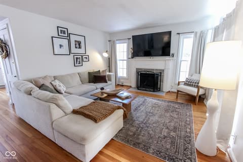 Photo of 2428 McLeay Drive, Indianapolis, IN