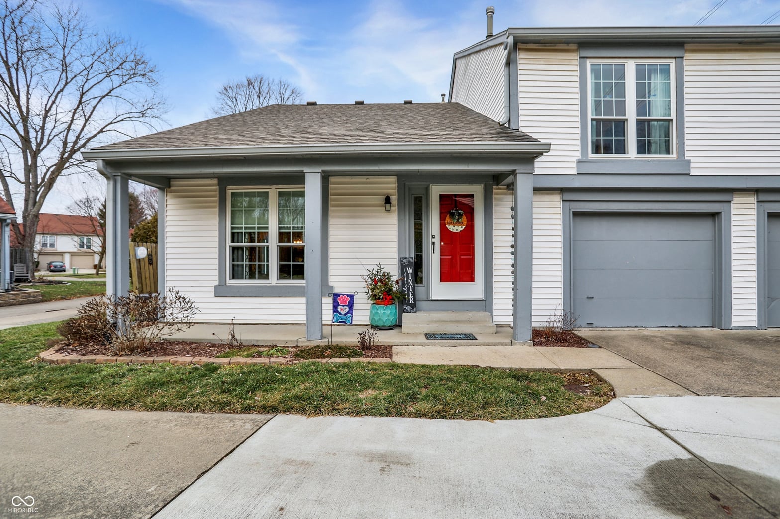 Photo of 7813 Hunters Path, Indianapolis, IN